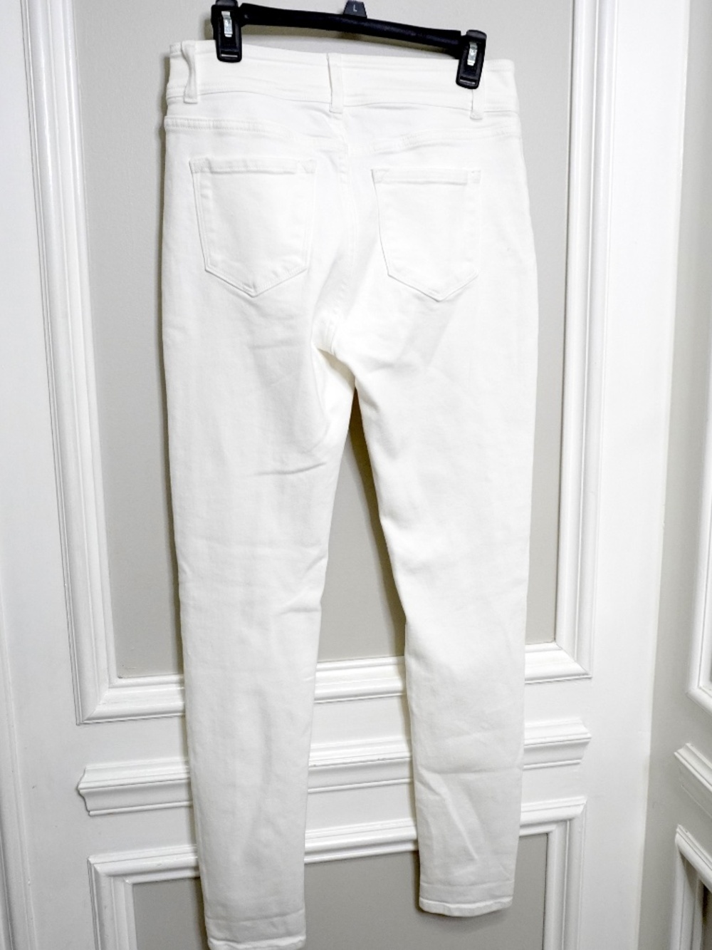 NEW KanCan Signature High Rise Ankle Skinny Stretch Jean - Picture 7 of 7